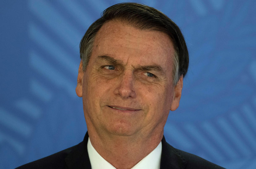 bolsonaro