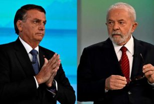 Debate Brasil