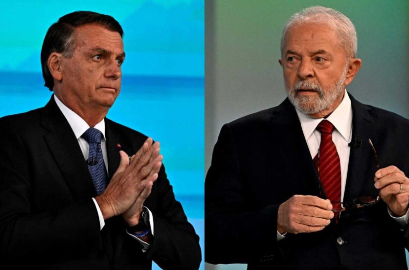 Debate Brasil