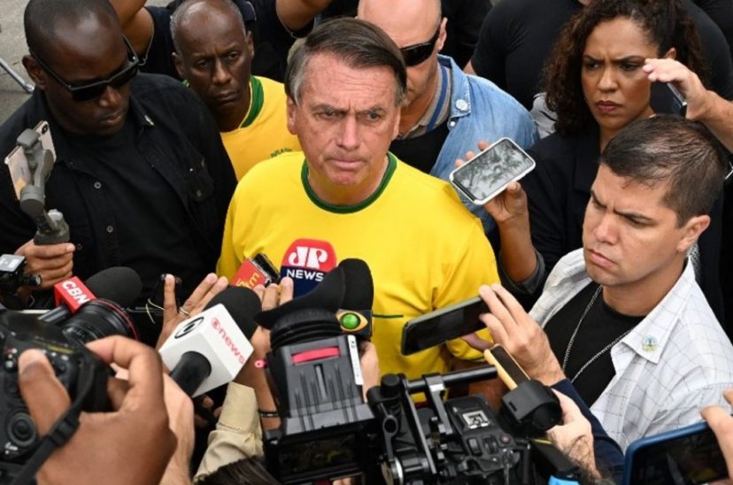 bolsonaro