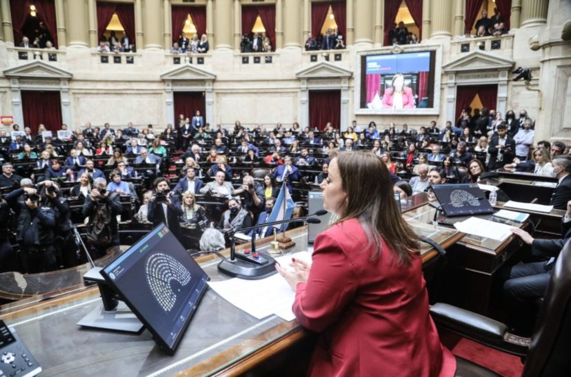 diputados
