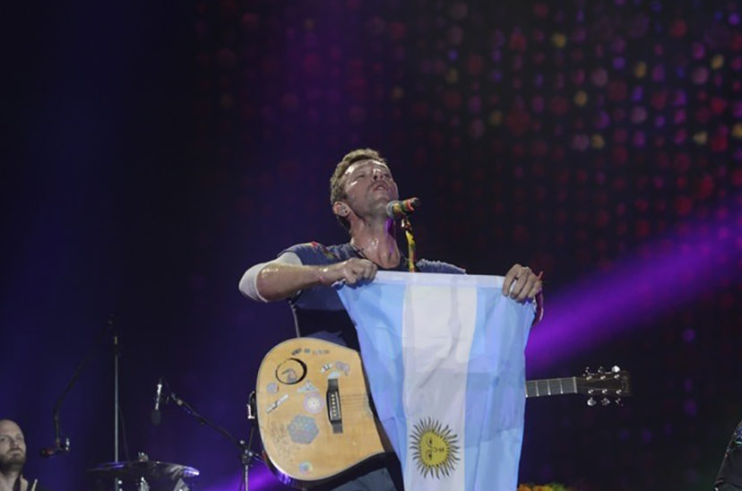 Coldplay