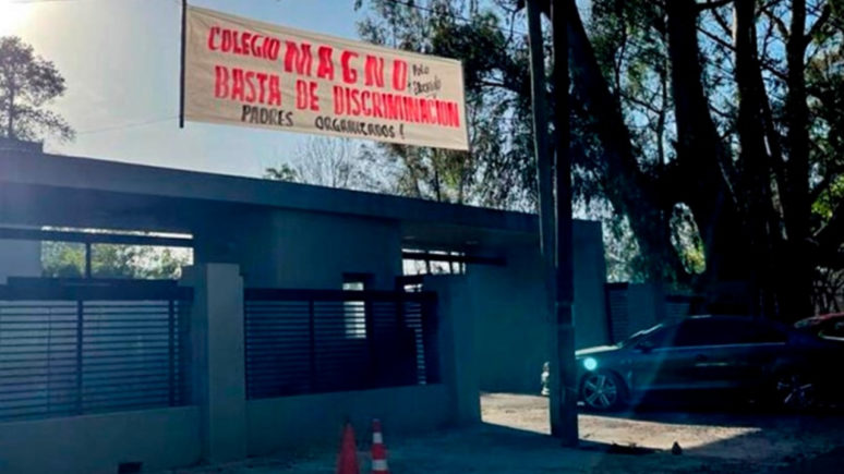 escuelas