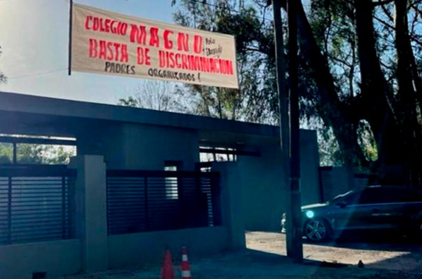 escuelas
