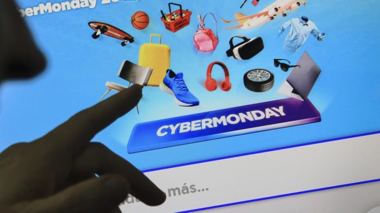 cyber monday
