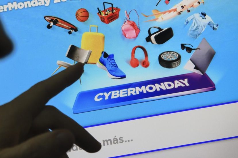 cyber monday