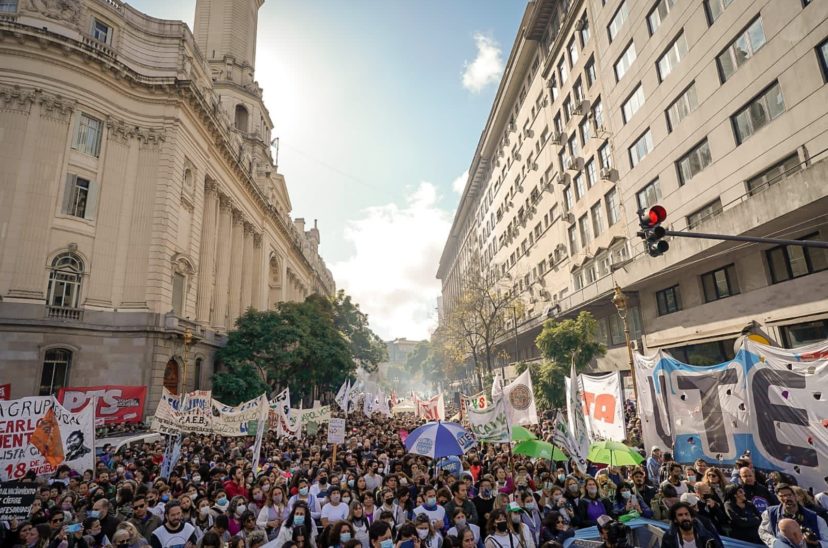 docentes