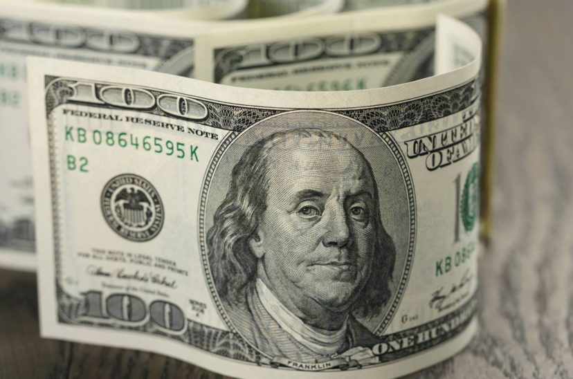 Dólar ahorro