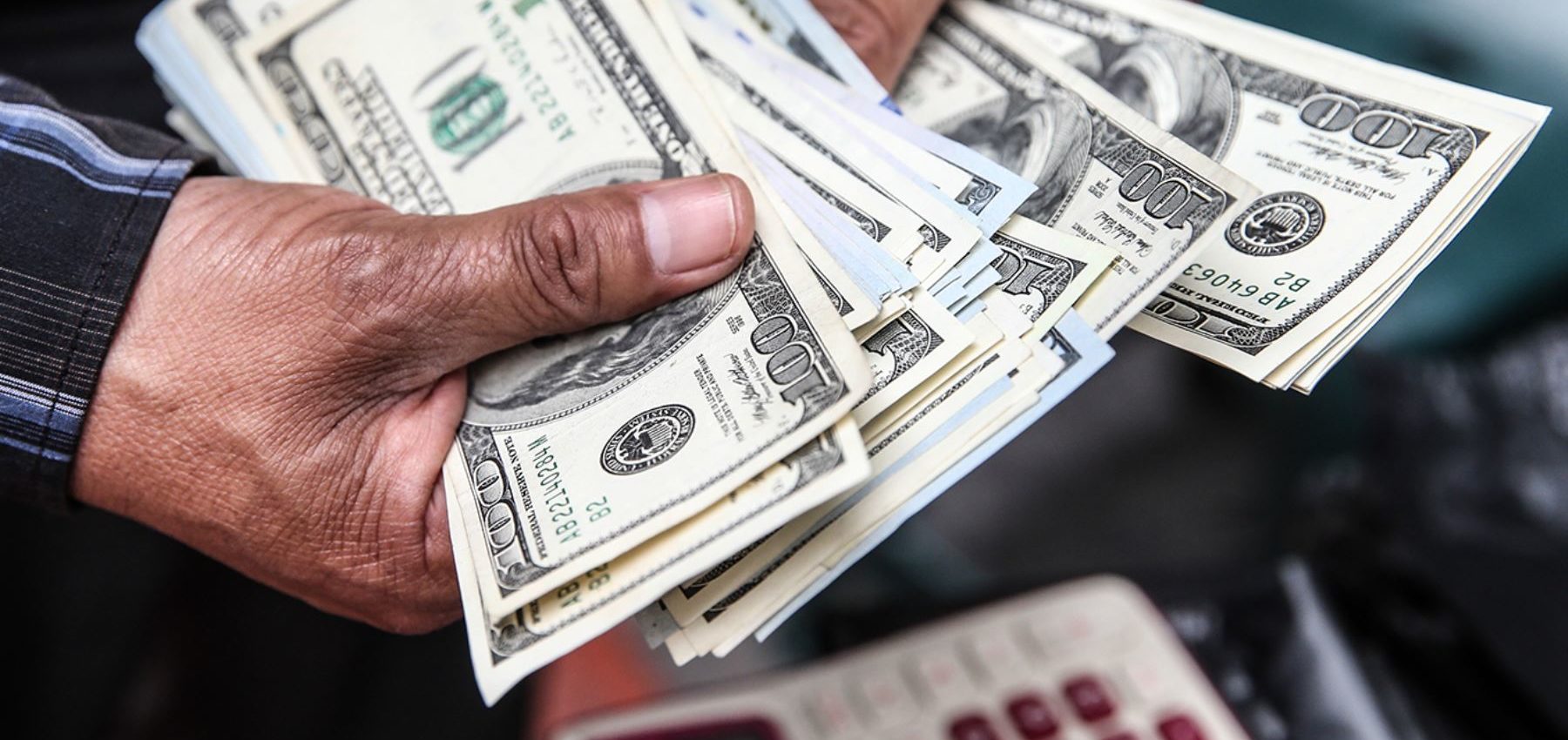 dólar hoy