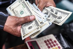 dólar hoy