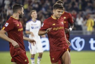 dybala