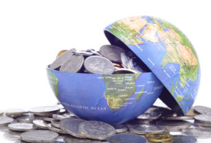economía mundial
