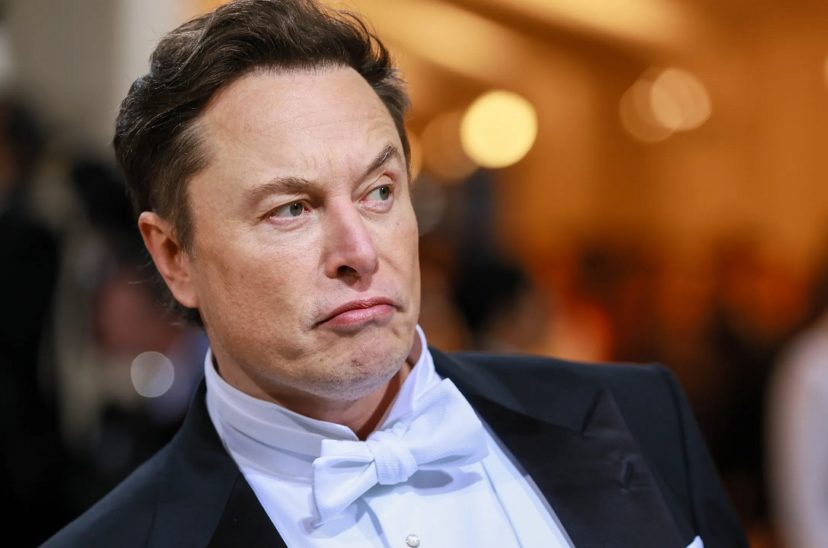 elon musk