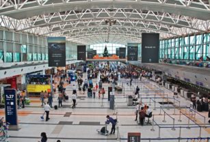 aeropuerto