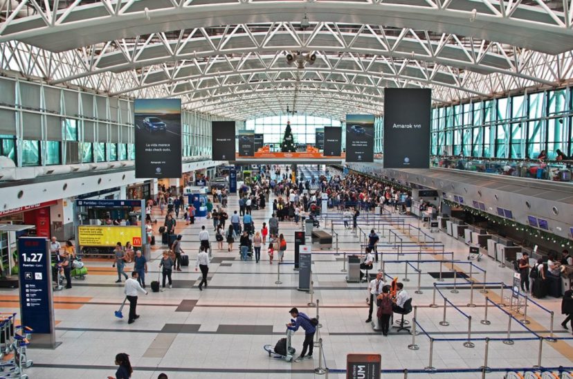 aeropuerto