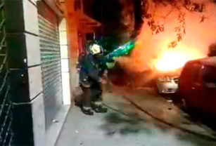 Balvanera