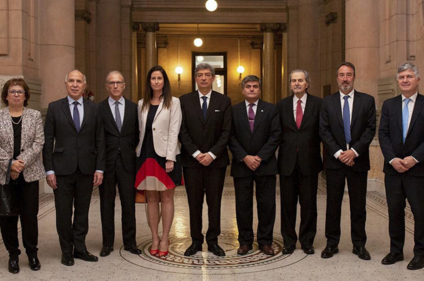 Magistrados