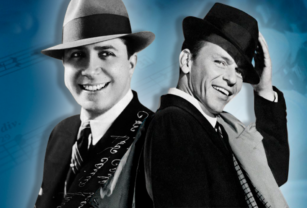 gardel sinatra