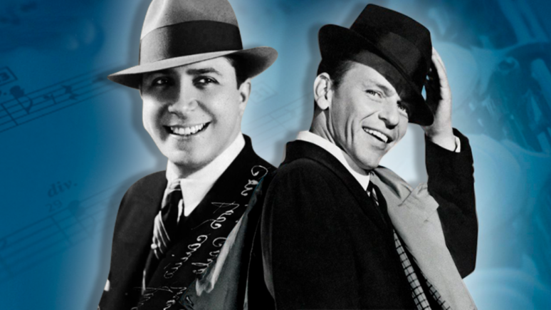 gardel sinatra