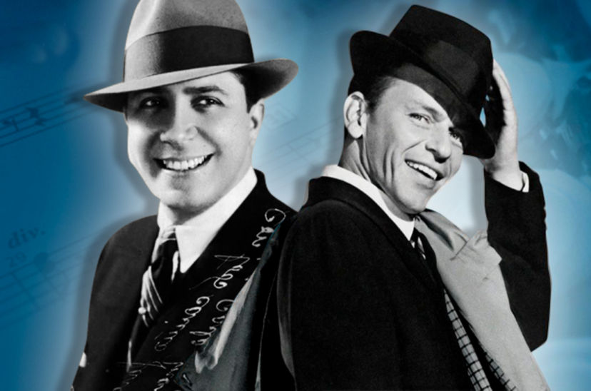 gardel sinatra
