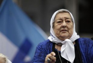 Hebe de Bonafini