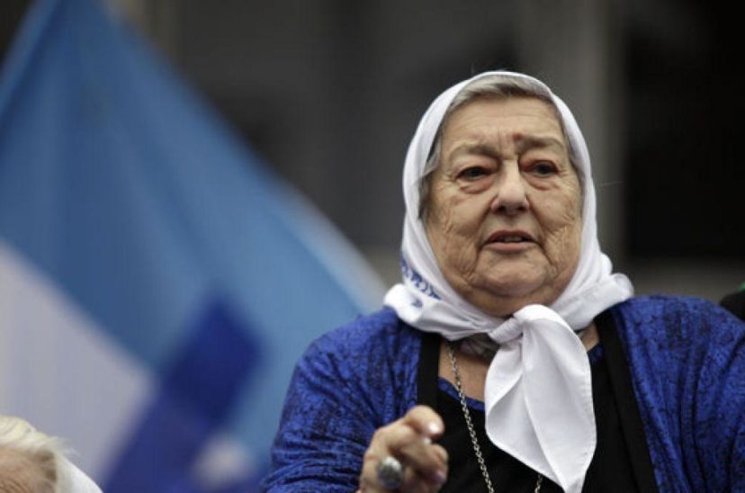 Hebe de Bonafini