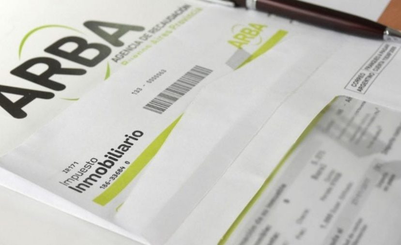 Impuesto Inmobiliario