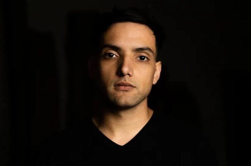 Jonathan Morel
