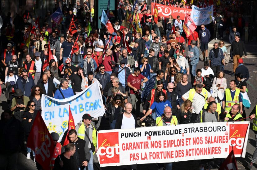 Francia
