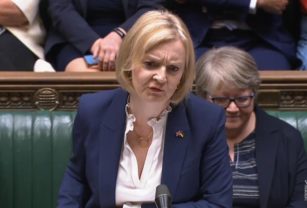 liz truss
