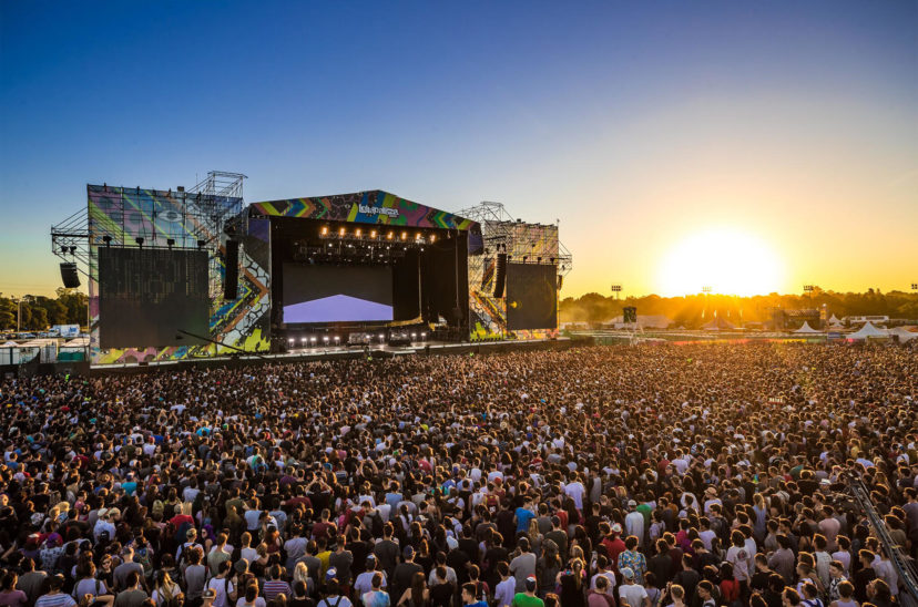 lollapalooza