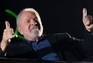 lula da silva