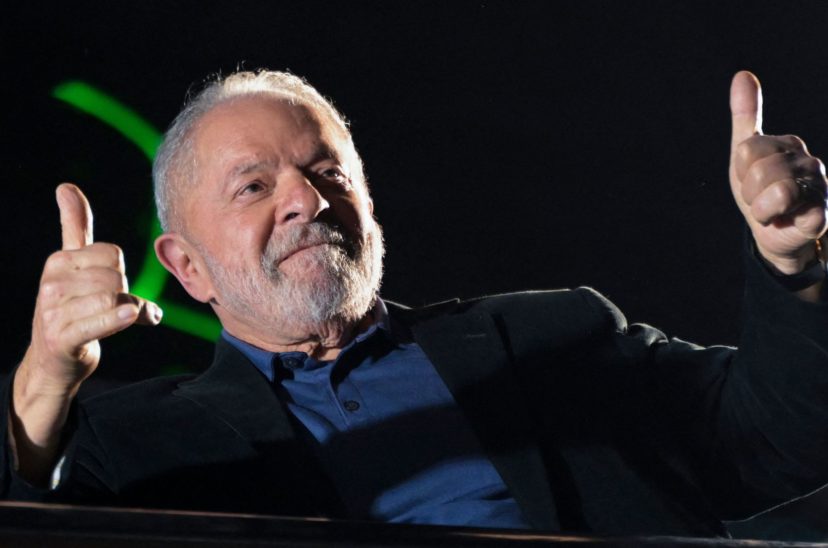 lula da silva