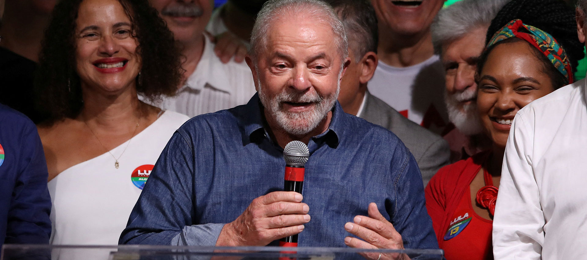 lula da silva