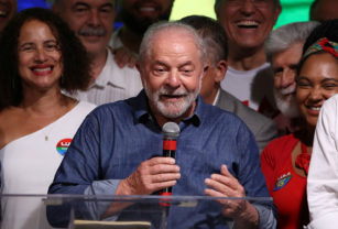 lula da silva