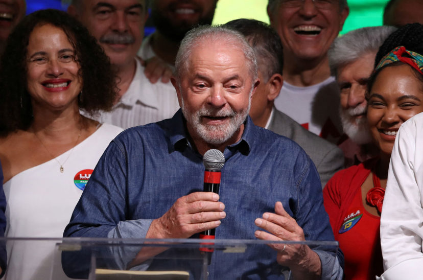 lula da silva