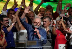 lula da silva