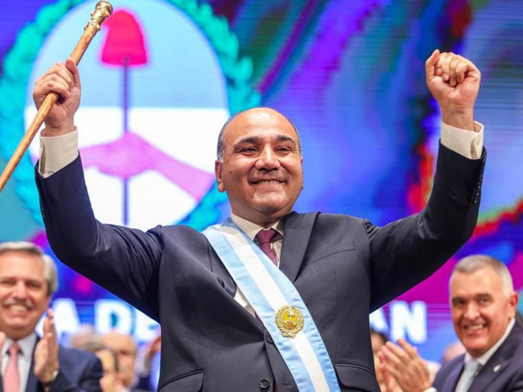 juan manzur