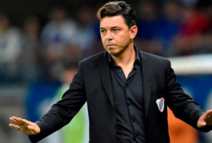 marcelo gallardo