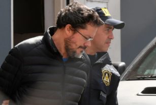 Martín Del Río