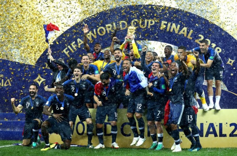 Qatar 2022