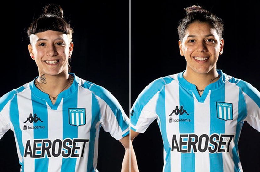 racing