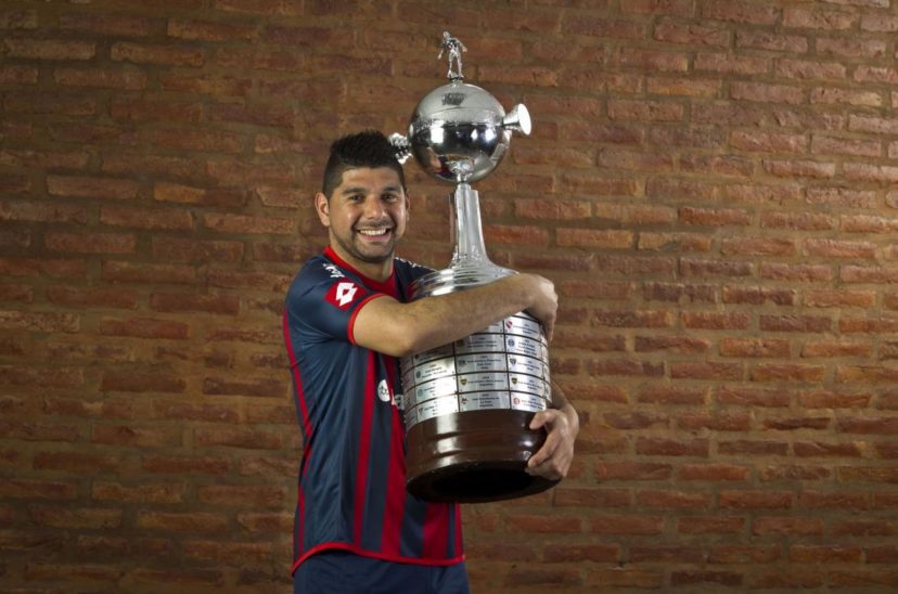 nestor ortigoza