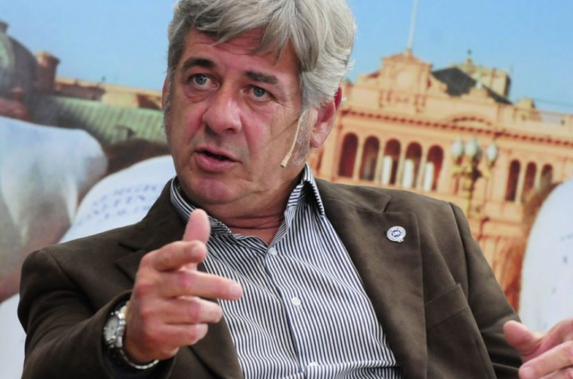 nicolás Pino