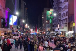 noche de las librerías