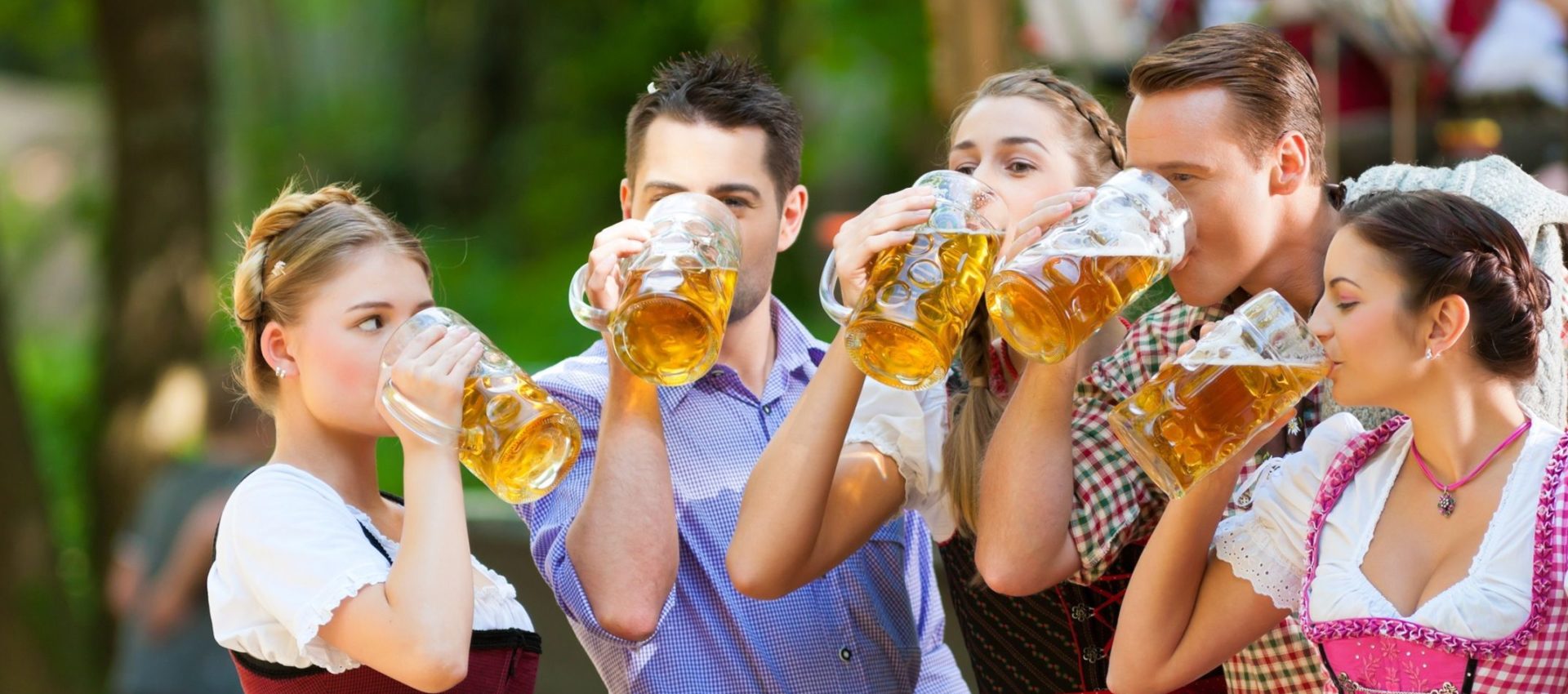 oktoberfest