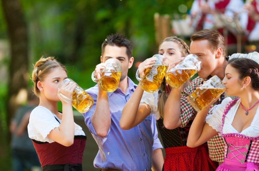 oktoberfest