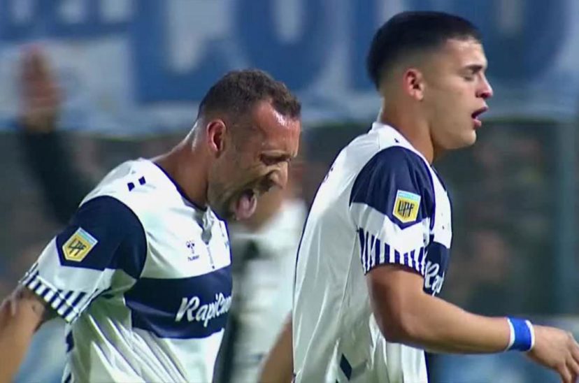partido gimnasia boca