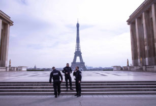 parís