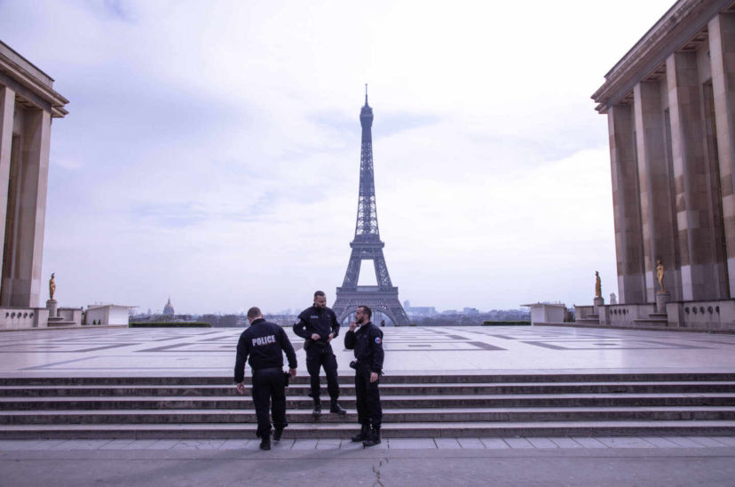 parís